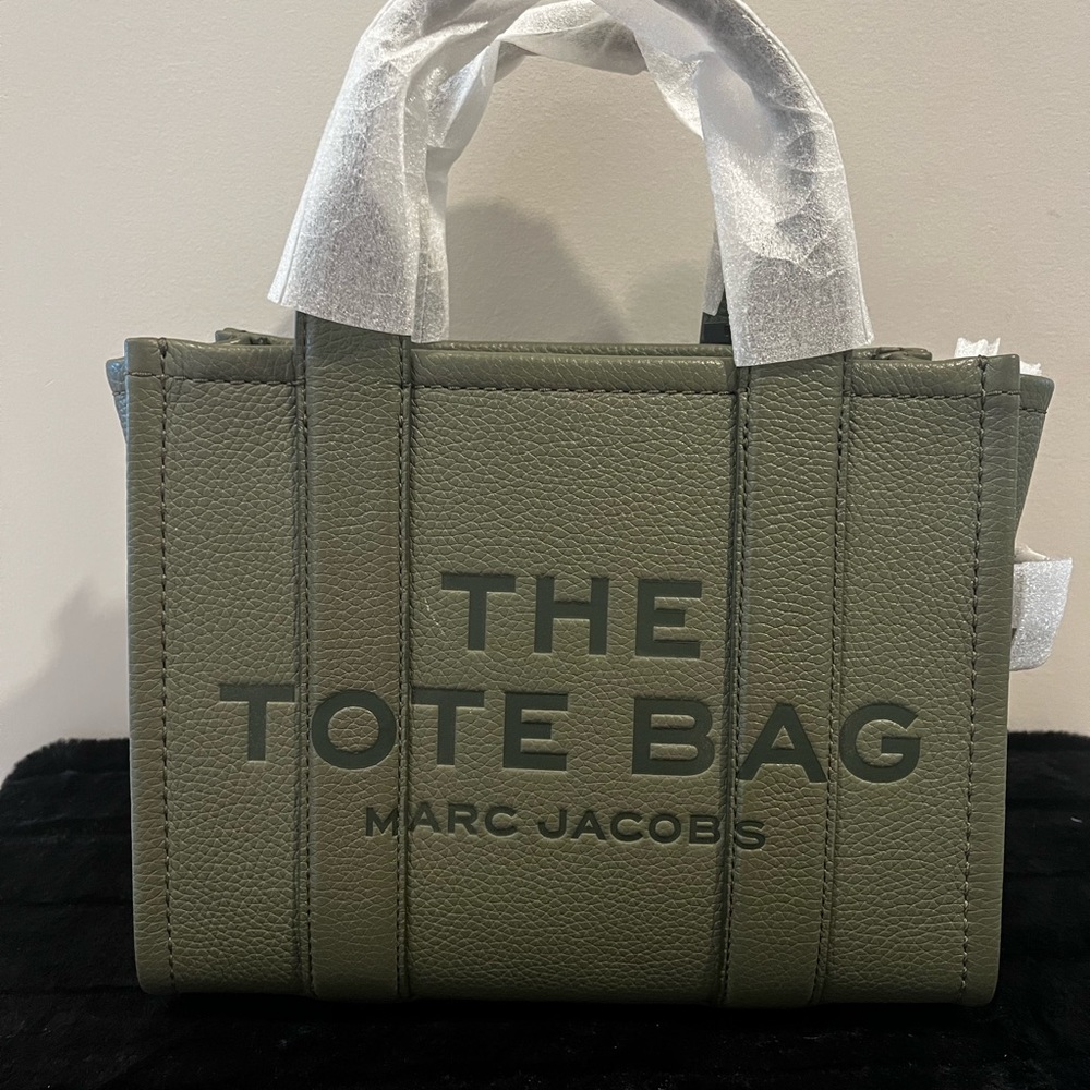 Marc Jacob’s small  “The Tote Bag”